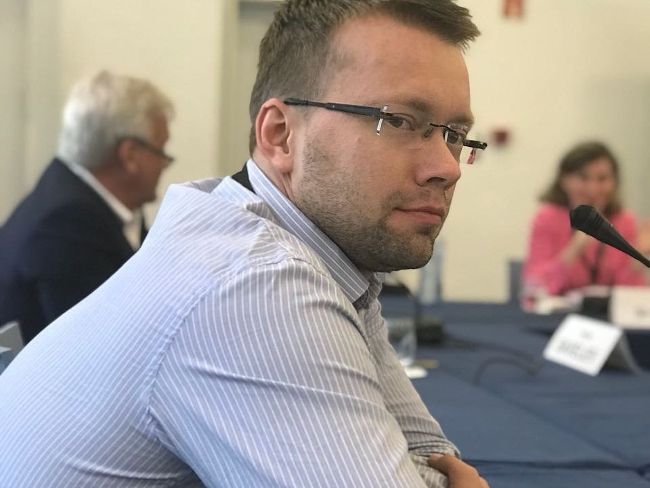 Рынок труда и будущее «умных машин». О чем говорили на Horasis Global meeting Рынок труда и будущее «умных машин». О чем говорили на Horasis Global meeting
